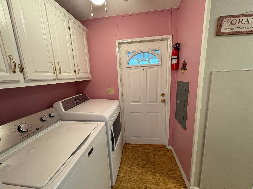 1006 Eagle Drive a Winter Haven, FL Mobile or Manufactured Home for Sale